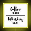Customizable Neon RGB Bar Sign for Home Cocktail Bar Decor