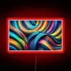 Add a pop of vibrant color to your space instantly
