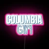 RGB Neon Wall Art Sign for Girls Bedroom Decor Inspiration