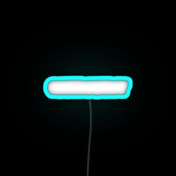Controversial Led Controversial Tee Gift For Someone RGB Neon Sign