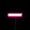 Controversial Personality RGB LED Neon Sign Statement Gift Idea