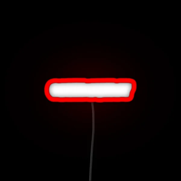 Controversial Led Controversial Tee Gift For Someone RGB Neon Sign