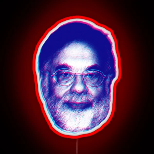 Coppola RGB Neon Sign