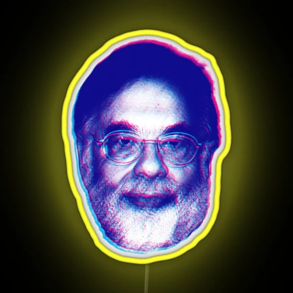 Coppola RGB Neon Sign