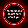 Disrupting Corporate Culture with a Fierce Neon Rebellion Statement