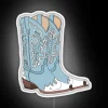 Vibrant Neon Sign with Customizable Colors for Western Style Decor