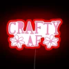 Celebrate Your Unique Personality with a Customizable Neon Sign Home Decor
