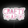 Customizable vibrant colorful neon LED signs for modern decoration spaces.