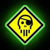 Add modern edge with customizable RGB crash override neon lighting