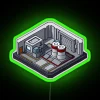 Add gaming style to your space with unique Nuke decor