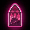 Immerse your darkness with eerie glow of Barovia's curse