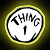 Personalized RGB Neon Signs for Indoor and Outdoor Decorations Available