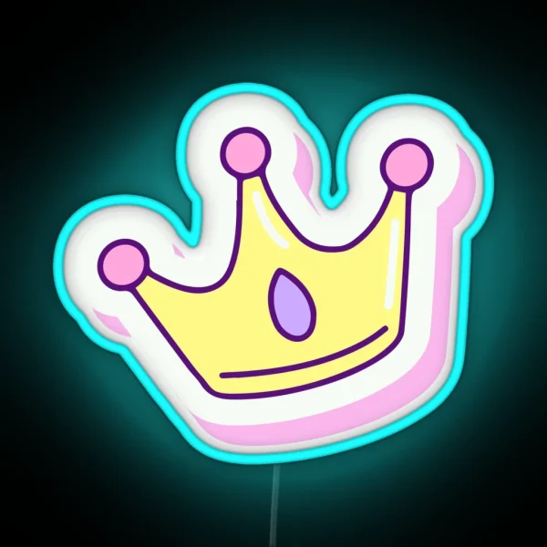 Cute Legendary Animals For Led Iphone Cases And Led RGB Neon Sign