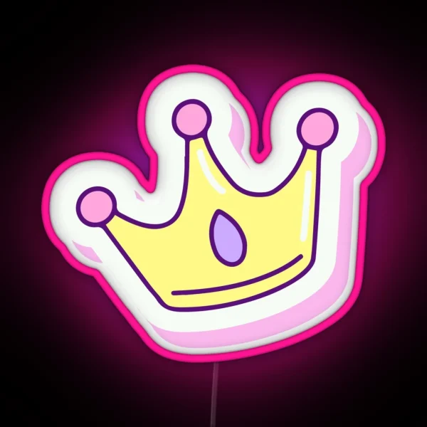 Cute Legendary Animals For Led Iphone Cases And Led RGB Neon Sign