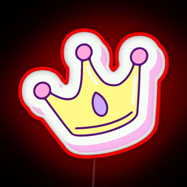 Cute Legendary Animals For Led Iphone Cases And Led RGB Neon Sign