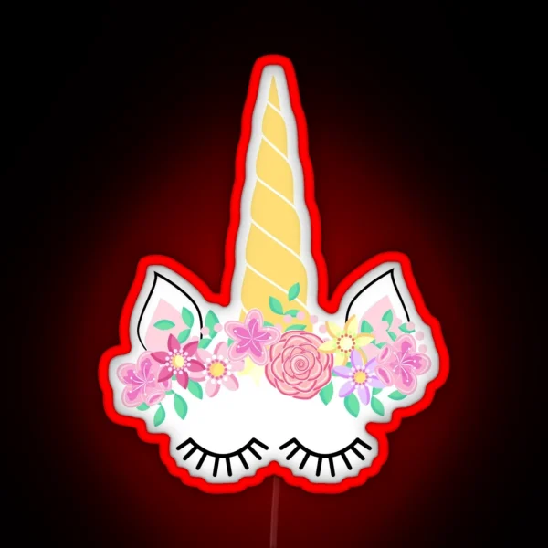 Cute Legendary Animals For Led Iphone Cases And Led RGB Neon Sign