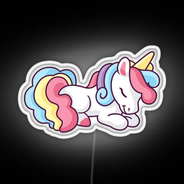 Cute Legendary Animals For Led Iphone Cases And Led RGB Neon Sign