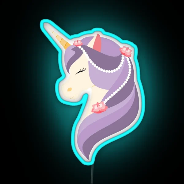 Cute Legendary Animals For Led Iphone Cases And Led RGB Neon Sign