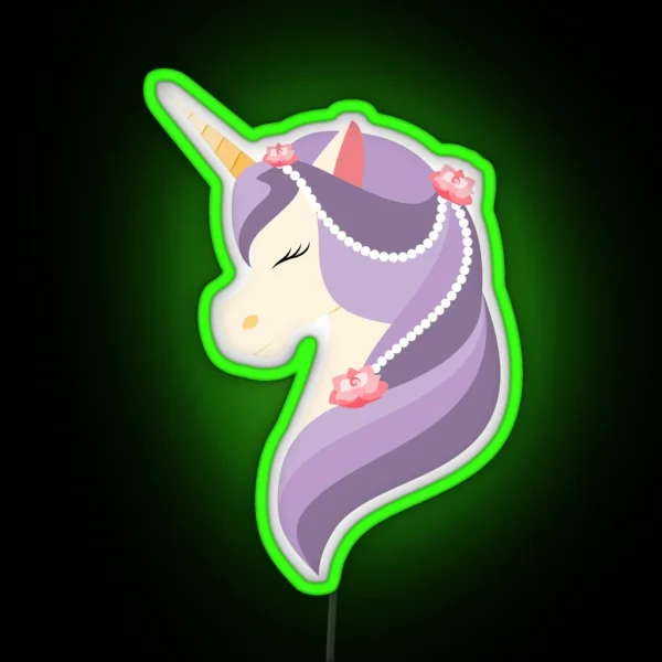 Cute Legendary Animals For Led Iphone Cases And Led RGB Neon Sign