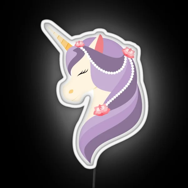 Cute Legendary Animals For Led Iphone Cases And Led RGB Neon Sign