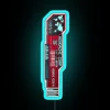 High Security Alert: Cyberpunk Corporation Confidential Systems Access Restricted