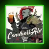 Dark Eldar Brewing Co ComorrAle RGB Neon Sign Bar Decor