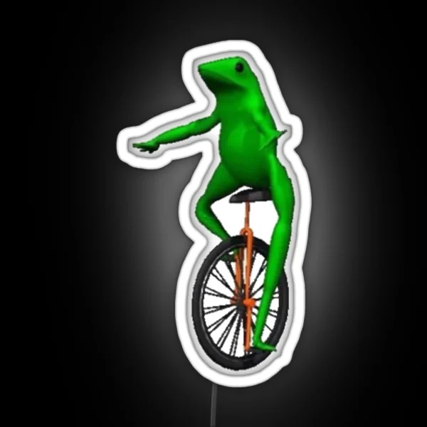 DAT BOI RGB Neon Sign