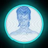 David Bowie Music Icon Color Changing Neon Wall Decor Sign