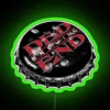 Customizable Home Brewing Supplies Decorative Neon Sign for End Bar