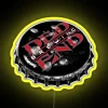 Customizable RGB Neon Sign for Home Brewing Enthusiasts and Beer Lovers