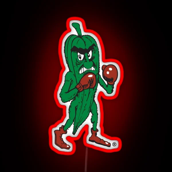 Delta State University Statesmen Ncaa Led RGB Neon Sign