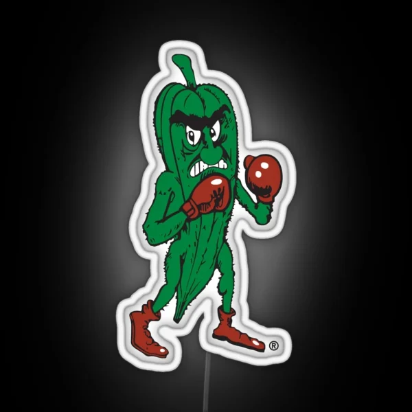 Delta State University Statesmen Ncaa Led RGB Neon Sign