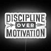 Embracing self-control through deliberate habits and intentional decision-making guidance.