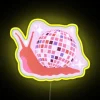 RGB Color Changing Neon Light Sign for Home Decor Room