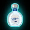 RGB color changing Don Julio whiskey bar neon wall decoration.
