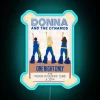 Vibrant Mamma Mia Musical Neon Sign with Colorful RGB Lighting Effects