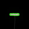 Vibrant Dr Pepper Girlie Neon Sign Adds Retro Whimsy to Home Decor