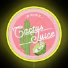 RGB LED Neon Sign for Home Bar Decor and Theme Bars