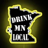 Modern LED Bar Sign Featuring Vibrant RGB Color Options Minnesota