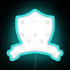 RGB Neon Sign: 'Tis the Season to Drink Oktoberfest Beer