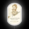 Glowing tribute to Duke Silver's finest Islay single malt whiskey