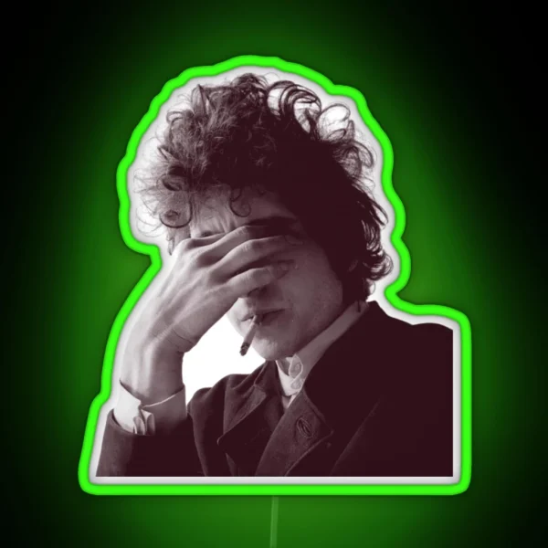 Dylan RGB Neon Sign