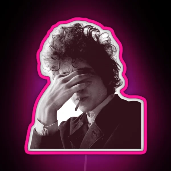 Dylan RGB Neon Sign