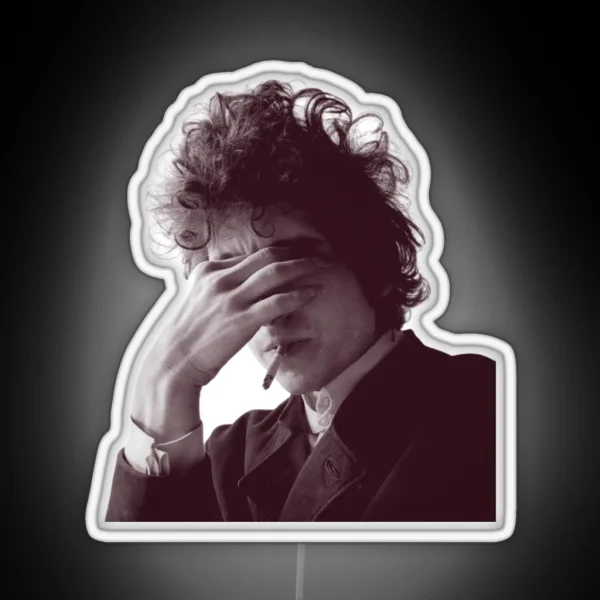 Dylan RGB Neon Sign
