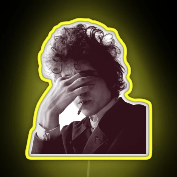 Dylan RGB Neon Sign