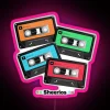 Ed Sheeran Music Fandom Decorative RGB LED Sign with Neon Tape