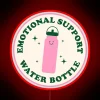 Emotional Support Reminder: You're Loved and Nourished Inside and Out Always