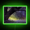 Add Enchanting Ambiance with Color-Changing RGB Neon Sign Decorations Home