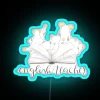 Brighten up your home or office with colorful educational decor
