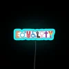 Equality is Strength: Shine Bright with Inclusive Love and Acceptance